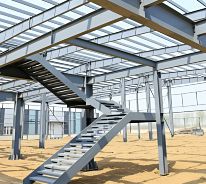 piping construction
