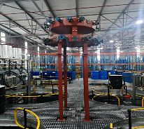 piping installation